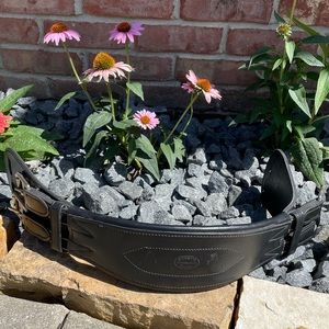 Dressage Girth - 22”